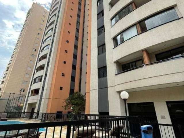 Cobertura com 2 dormitórios à venda, 110 m² por R$ 1.050.000,00 - Vila Guarani (Zona Sul) - São Paulo/SP