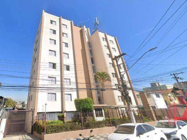 Apartamento com 2 dormitórios à venda, 62 m² por R$ 420.000,00 - Jardim Oriental - São Paulo/SP