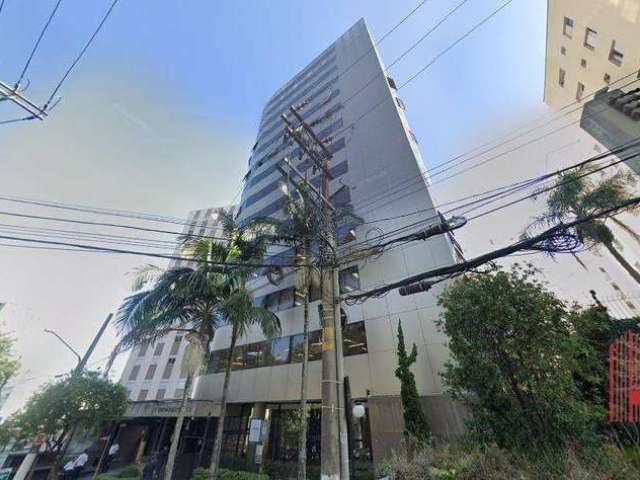 Conjunto, 131 m² - venda por R$ 960.000,00 ou aluguel por R$ 10.362,51/mês - Jabaquara - São Paulo/SP