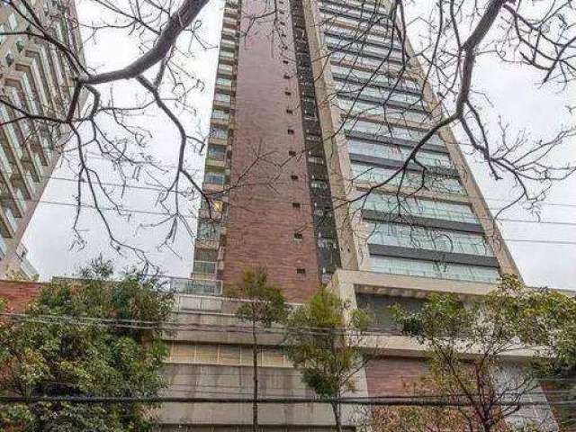 Apartamento com 2 dormitórios à venda, 70 m² por R$ 1.075.000,00 - Vila Gertrudes - São Paulo/SP