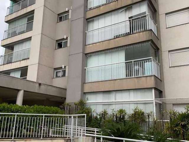 Apartamento com 2 dormitórios à venda, 73 m² por R$ 920.000,00 - Vila Guarani(Zona Sul) - São Paulo/SP