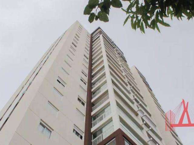 Apartamento com 2 dormitórios à venda, 61 m² por R$ 759.000,00 - São Judas - São Paulo/SP