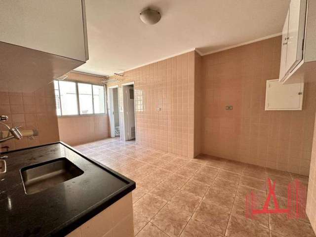 Apartamento à venda bem arejado e iluminado com 4 dormitório, 1 vaga de garagem, com 125 m² - Paraíso