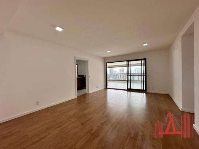 Apartamento à venda com 3 dormitórios, 2 vagas de garagem, com 147 m² - Vila Mariana