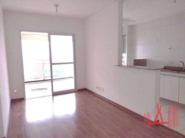 Apartamento à venda com 2 dormitórios, 1 suíte, 1 vaga de garagem, com 62 m² - Ipiranga