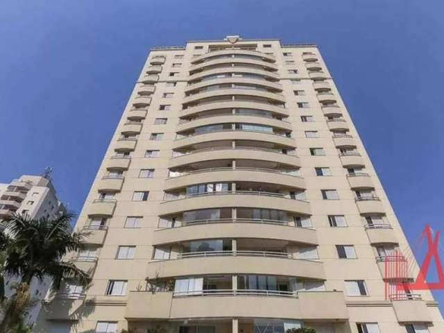 Apartamento com 3 dormitórios, 107 m² - venda por R$ 1.199.000,00 ou aluguel por R$ 6.994,45/mês - Vila Guarani (Zona Sul) - São Paulo/SP