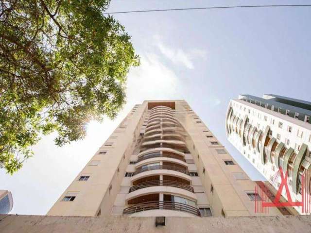 Apartamento à Venda com 3 dormitórios, 3 vagas de garagem, com 90 m² - Ipiranga