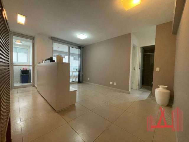 Apartamento com 1 dormitório à  Venda, com 52 m² - Consolação - São Paulo/SP