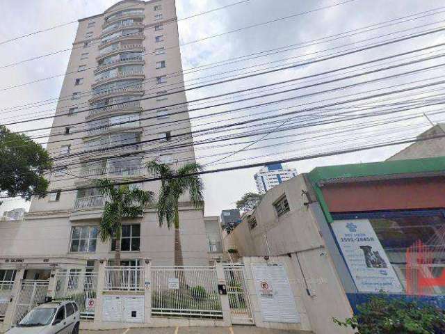 Apartamento Studio para Locação com 1 dormitório, com 38 m² - Ipiranga