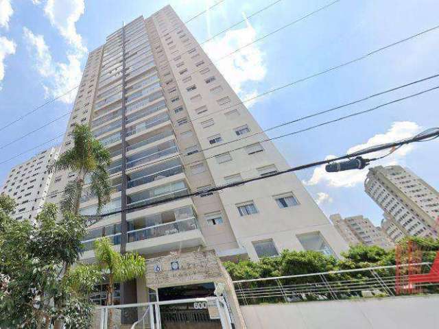 Apartamento com 3 dormitórios à venda, 125 m² por R$ 1.920.000,00 - Vila Mariana - São Paulo/SP