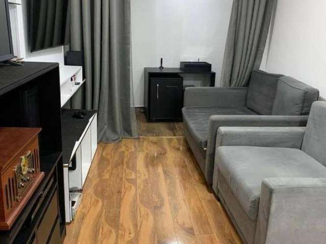 Apartamento à Venda com 3 dormitórios, 1 vaga de garagem, com 59,17 m² - Ipiranga