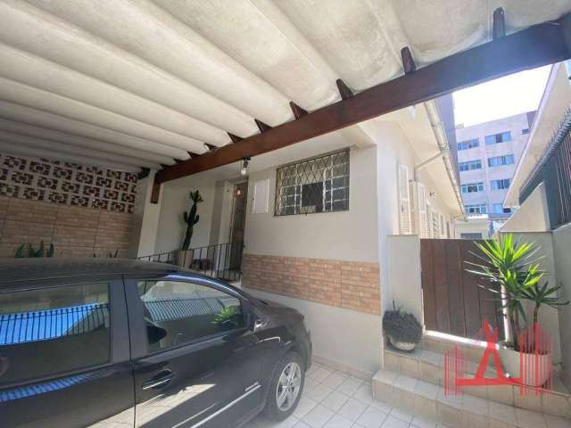 Casa com 3 dormitórios à venda, 170 m² por R$ 870.000,00 - Vila Guarani (Zona Sul) - São Paulo/SP