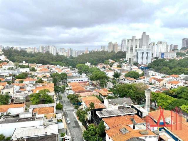 Apartamento com 3 dormitórios, 213 m² - para venda ou aluguel  - Vila Mariana - São Paulo/SP