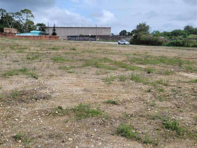 Terrenos Comerciais para venda em Registro no bairro Arapongal