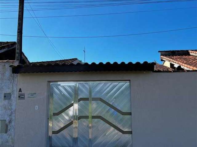 Casas para venda em Registro no bairro Vila Nova Ribeira