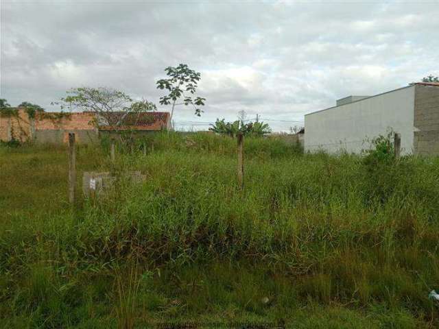 Lotes para venda em Registro no bairro Jardim São Paulo