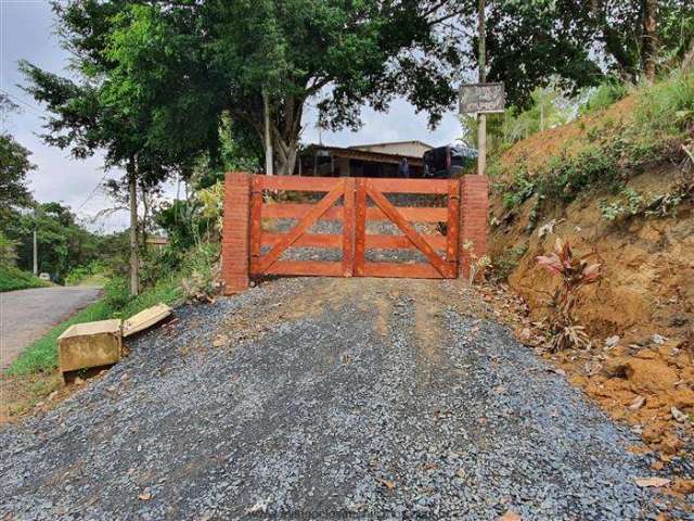 Chácaras para venda em Registro no bairro Capinzal