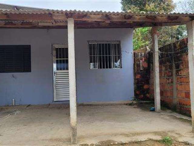 Casas para venda em Registro no bairro Arapongal