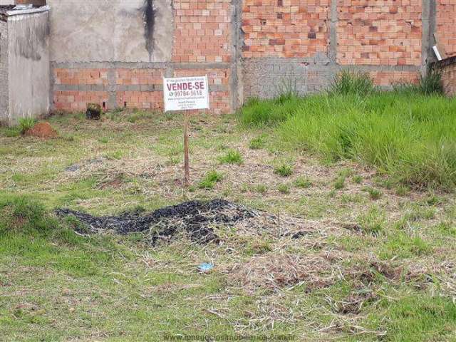 Lotes para venda em Registro no bairro Jardim Brasil