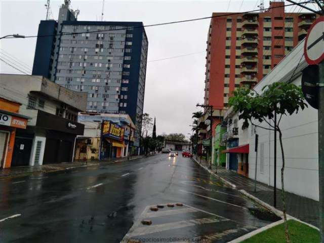 Prédios Comerciais para venda em Registro no bairro Centro