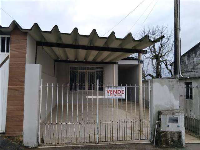 Casas para venda em Registro no bairro Vila Cabral