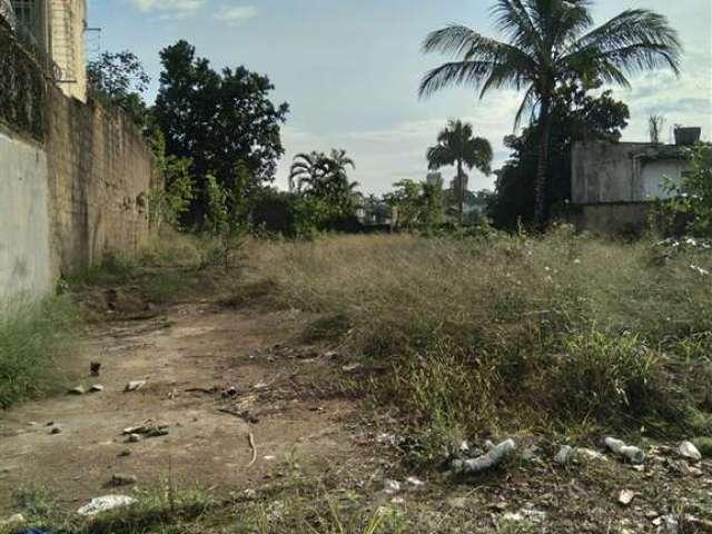 Lotes para venda em Registro no bairro Centro