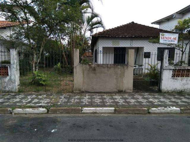 Casas para venda em Registro no bairro Centro