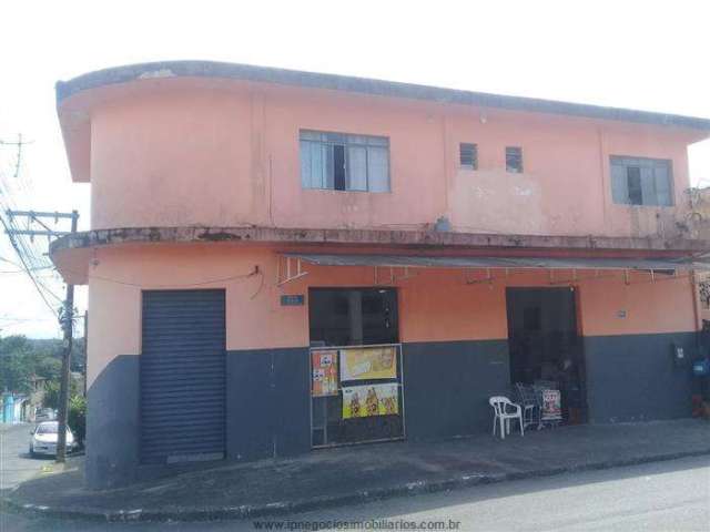 Comercial para venda em Registro no bairro Vila São Francisco