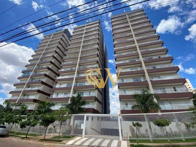 Apartamento com 2 dormitórios à venda, 76 m² por R$ 365.000 - Boa Vista - São José do Rio Preto/SP