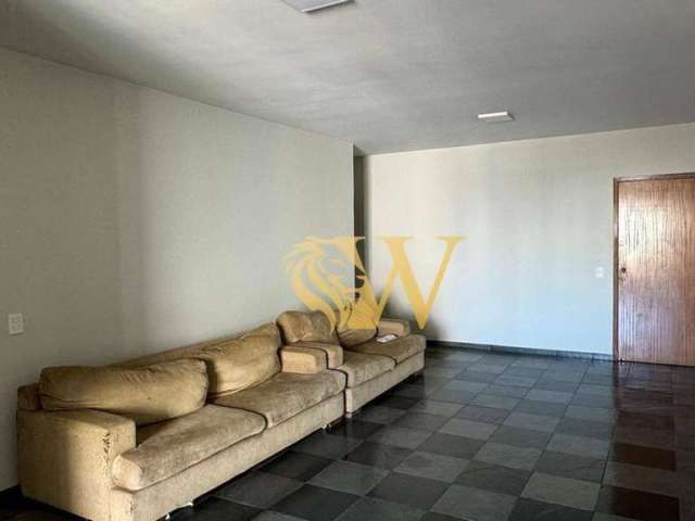 Apartamento com 3 dormitórios à venda, 115 m² por R$ 290.000,00 - Jardim Ouro Verde - São José do Rio Preto/SP