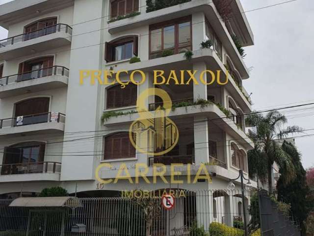 Apartamento à venda no bairro Panazzolo - Caxias do Sul/RS