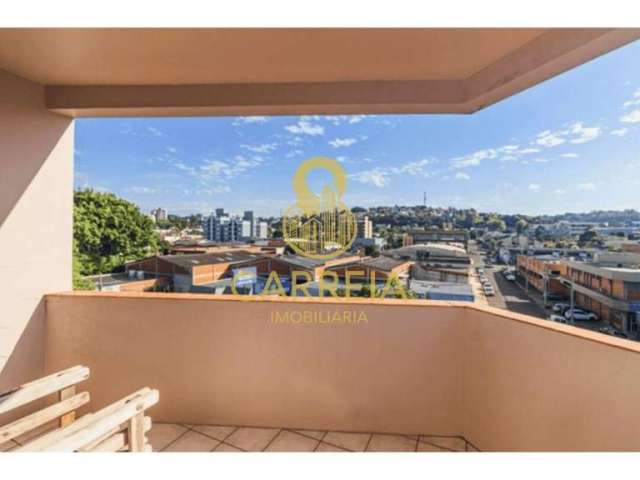 Edifício Olinda - Apartamento amplo com linda vista