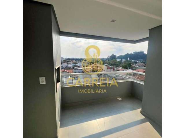 Residencial Scharlau - Apartamento à venda no bairro Scharlau - São Leopoldo/RS