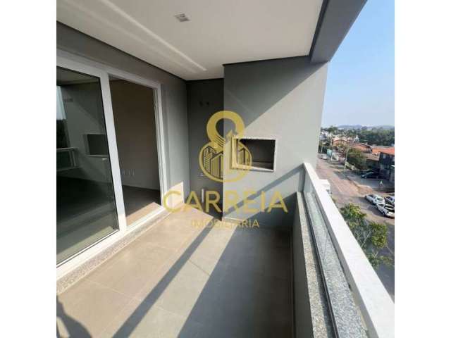 Residencial Scharlau - Apartamento à venda no bairro Scharlau - São Leopoldo/RS