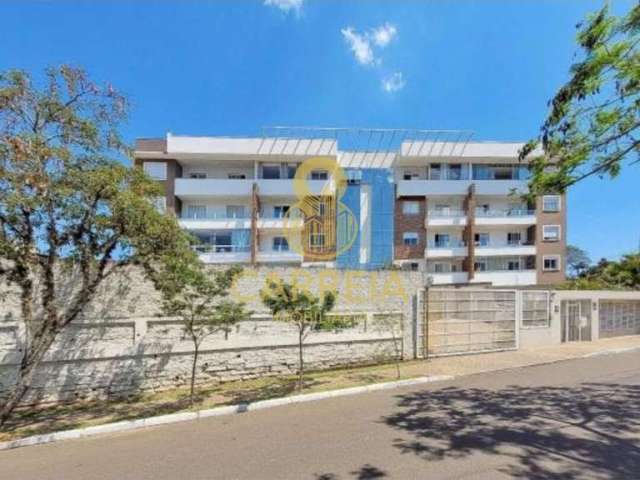 Condomínio Bosques de Hamburgo - Apartamento à venda no bairro Canudos - Novo Hamburgo/RS