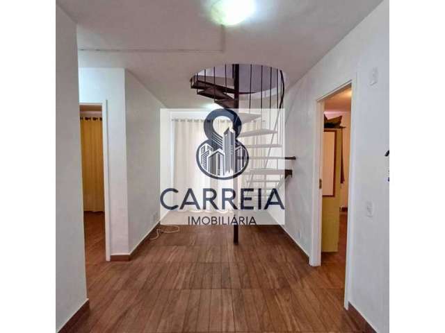 condominio residencial germania life - Apartamento Cobertura em Santos Dumont, São Leopoldo/RS