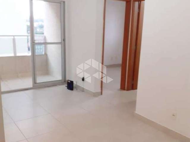 Apartamento / 2 Dormitórios / 1 Vaga / Porto Cruzeiro / Protásio Alves / RS