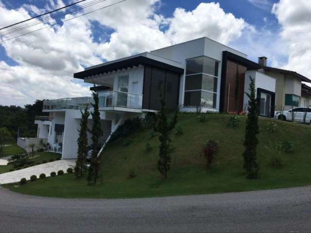 Casa - Em condomínio, para Venda em Mogi das Cruzes/SP