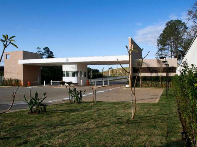 Terreno - Em condomínio, para Venda em Mogi das Cruzes/SP