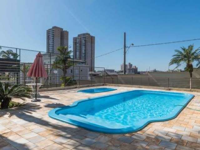 Apartamento - Cobertura, para Venda em Mogi das Cruzes/SP