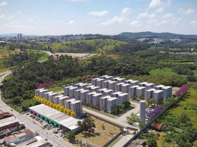 Apartamento - Padrão, para Venda em Mogi das Cruzes/SP