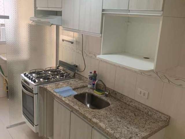 Apartamento - Padrão, para Venda em Mogi das Cruzes/SP