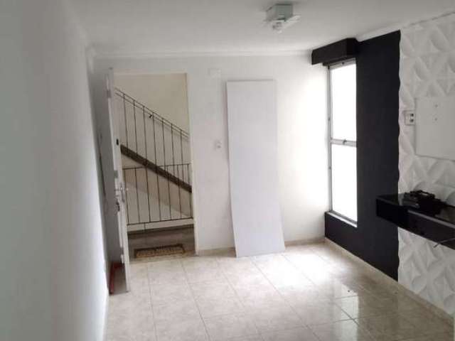 Apartamento - Padrão, para Venda em Mogi das Cruzes/SP