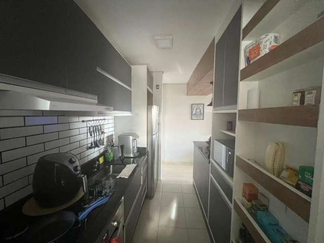 Apartamento - Padrão, para Venda em Mogi das Cruzes/SP