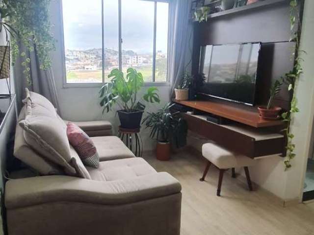 Apartamento - Padrão, para Venda em Mogi das Cruzes/SP