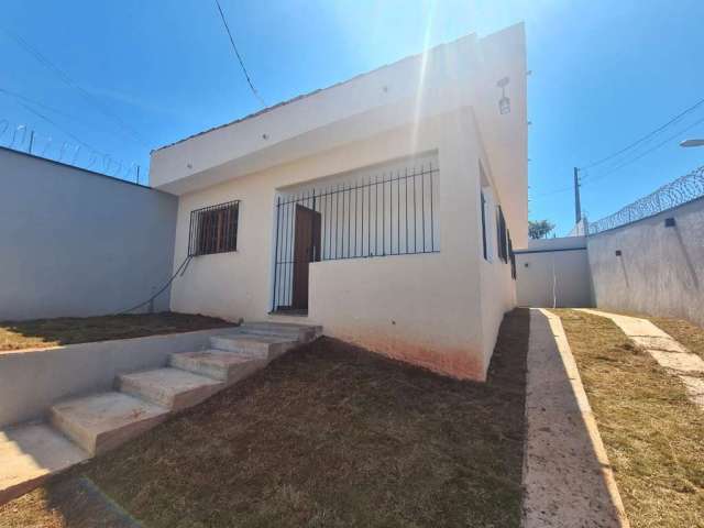 Casa - Padrão, para Venda em Mogi das Cruzes/SP