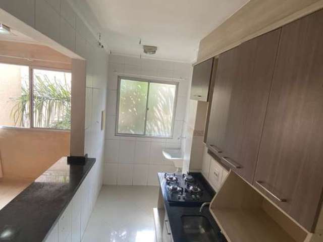 Apartamento - Padrão, para Venda em Mogi das Cruzes/SP