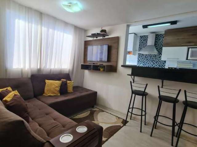 Apartamento - Padrão, para Venda em Mogi das Cruzes/SP