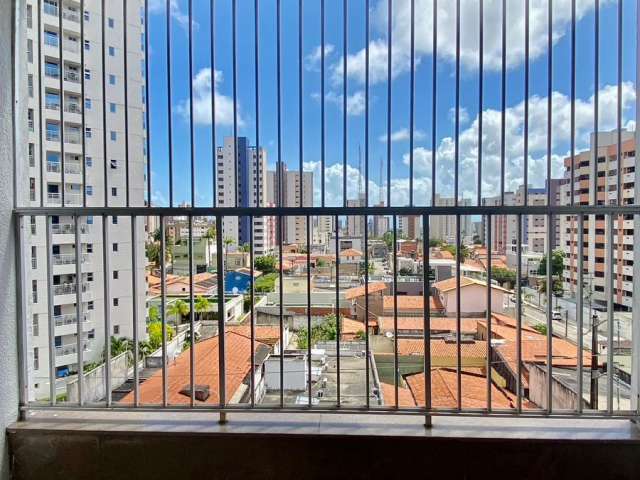 Excelente Apartamento no coração de Fortaleza