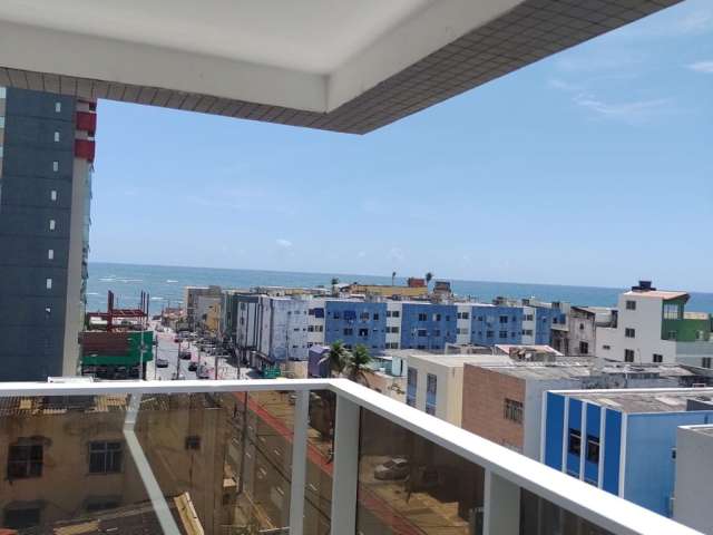 Apartamento vista mar